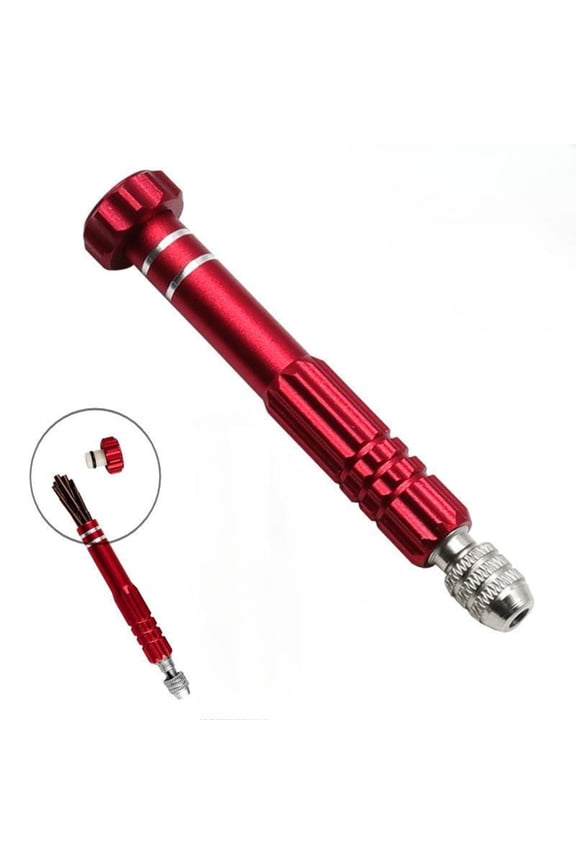 Precision Repair Tool for Smartphone Computer Watch Portable Screwdriver