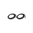 thumbnail image 1 of Precision Replacement Parts DWP 1113 60 Door Weatherstrip Seals, 1 of 3