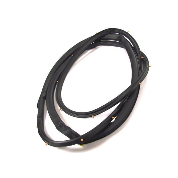 Precision Replacement Parts DWR 5110 88 Door Weatherstrip Seal