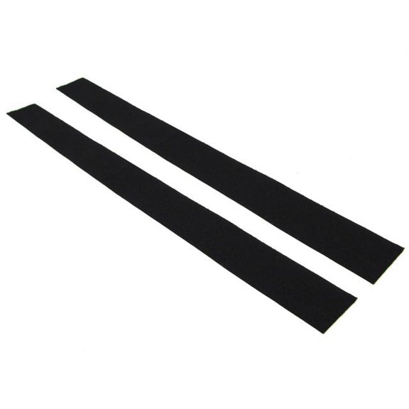 Precision Replacement Parts GRP 1130 76 Glass Run Channel Post Relining Kit Fits select: 1988 CHEVROLET R30, 1989-1991 CHEVROLET R3500