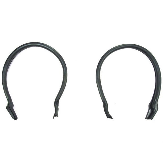 Precision Replacement Parts RWP 1110 69 Roof Rail Weatherstrip Seal