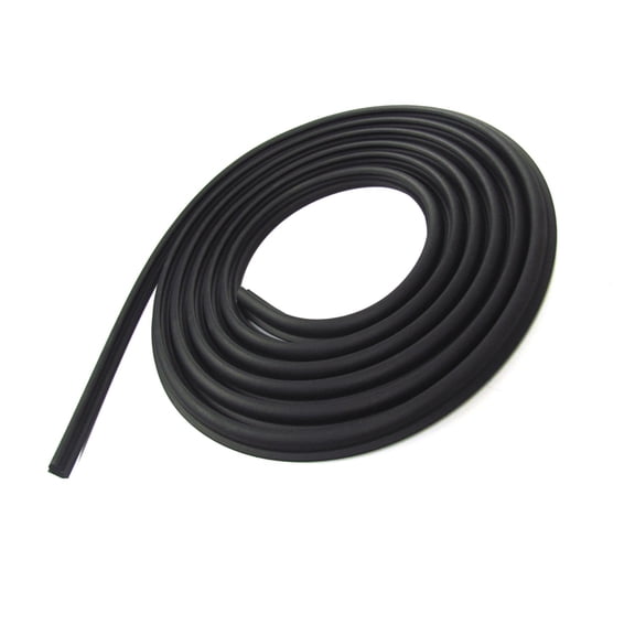 Precision Replacement Parts TS 101 SA Trunk Weatherstrip Seal Fits select: 1970 CHEVROLET MALIBU, 1966-1969 CHEVROLET CHEVELLE