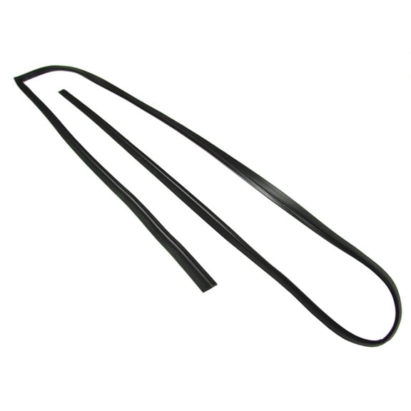 Precision Replacement Parts USM D1605 Windshield Molding Fits 05-10 Cobalt G5
