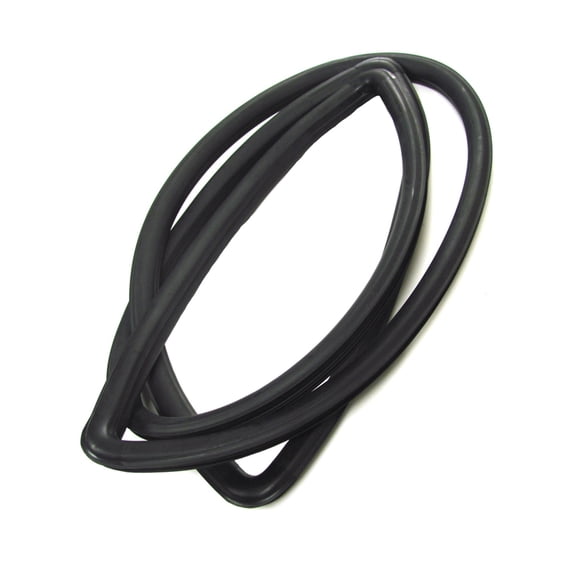 Precision Replacement Parts WCR 256 Windshield Weatherstrip Seal Fits Celica