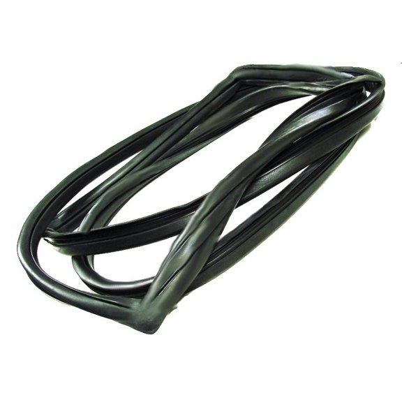 Precision Replacement Parts WCR 687 Windshield Weatherstrip Seal