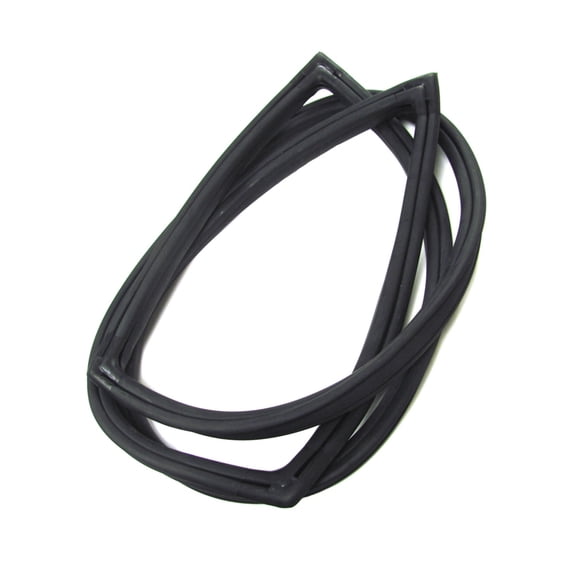 Precision Replacement Parts WCR D622 Windshield Weatherstrip Seal Fits Chevy II