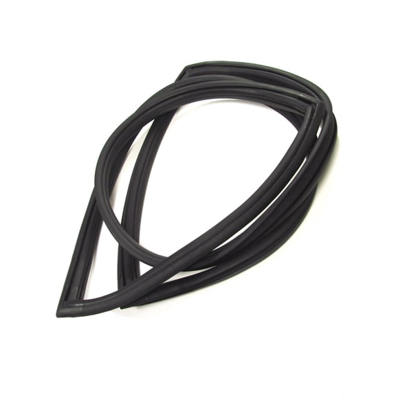 Precision Replacement Parts WCR D645 Windshield Weatherstrip Seal
