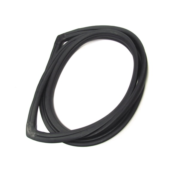 Precision Replacement Parts WCR DB3025 Rear Window Weatherstrip Seal Fits Falcon