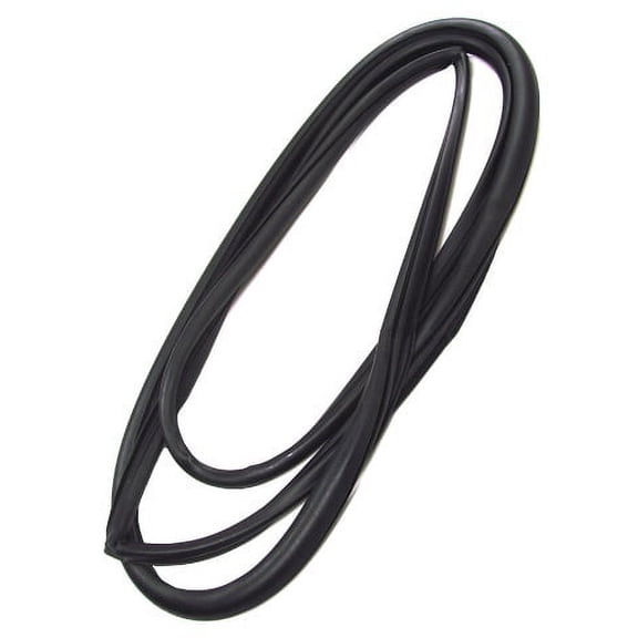 Precision Replacement Parts WCR DB3100 Rear Window Weatherstrip Seal