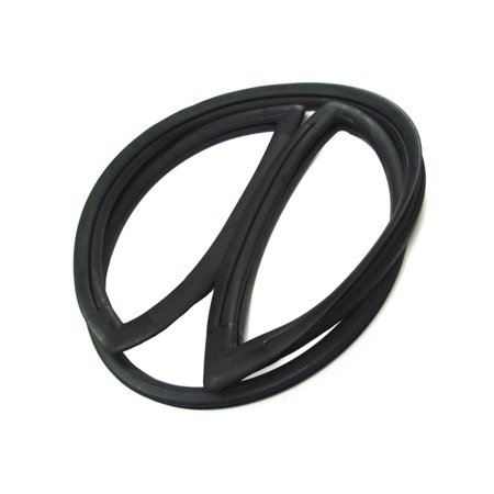 Precision Replacement Parts WCR DQ3062 Quarter Window Weatherstrip Seal