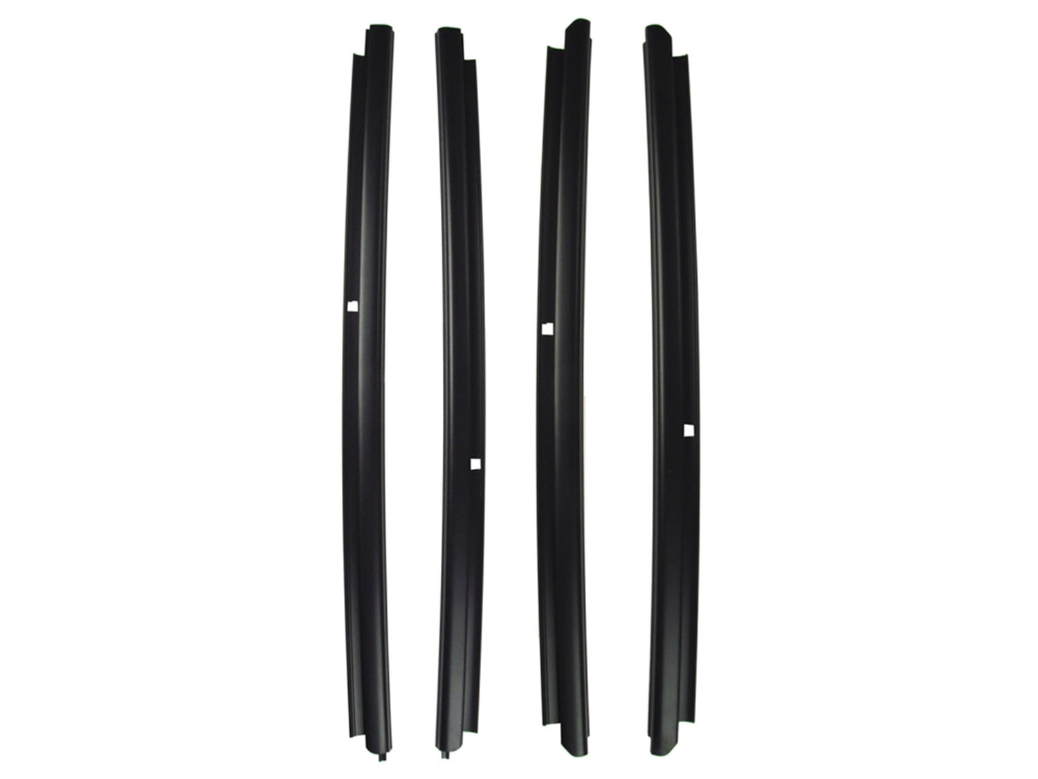 Precision Replacement Parts WFK 1112 99 Beltline Molding Kit Fits