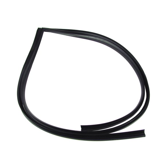 Precision Replacement Parts WFS D1265 SRM Windshield Molding