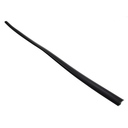 Precision Replacement Parts WFT D1613 Windshield Top Molding Fits 06-08 Torrent