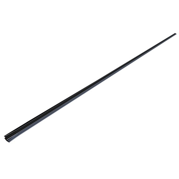 Precision Replacement Parts WFT F3161 Windshield Top Molding Fits Crosstour