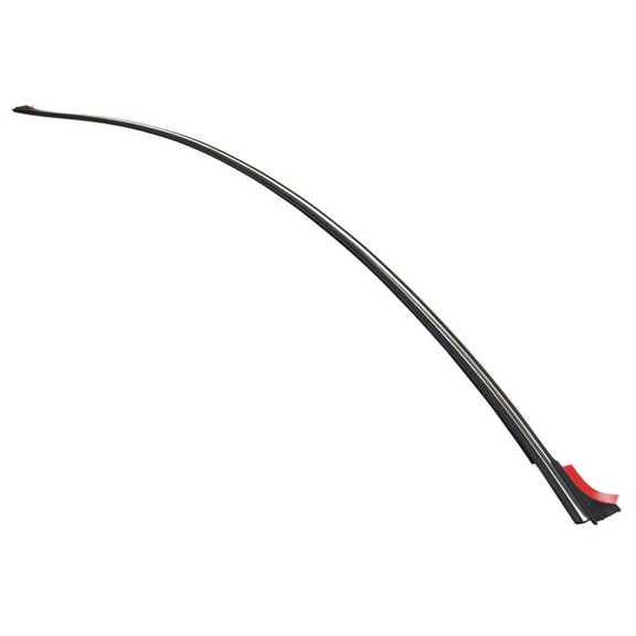 Precision Replacement Parts WFT F794-95 Windshield Top Molding Fits 95-00 LS400