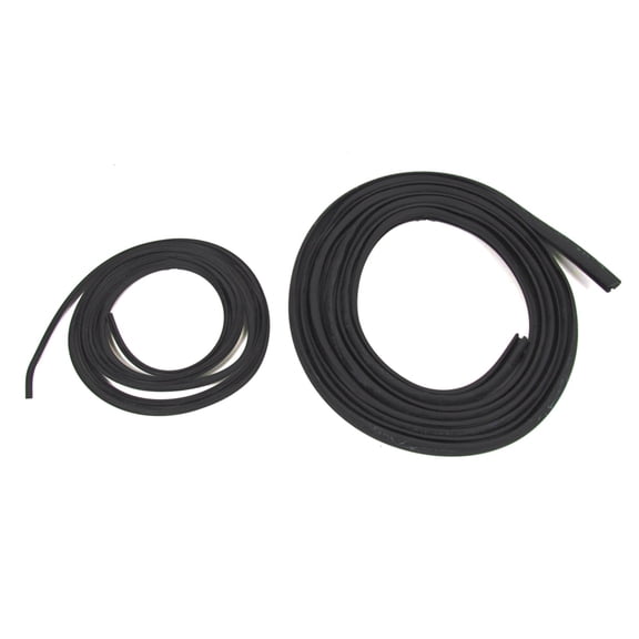 Precision Replacement Parts WKT 1105 Windshield Weatherstrip Seal Kit