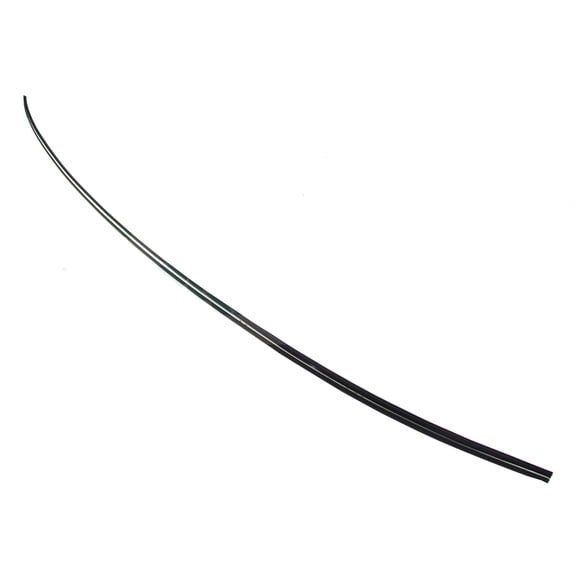 Precision Replacement Parts WTM F694 C Windshield Top Molding Fits 92-96 Camry