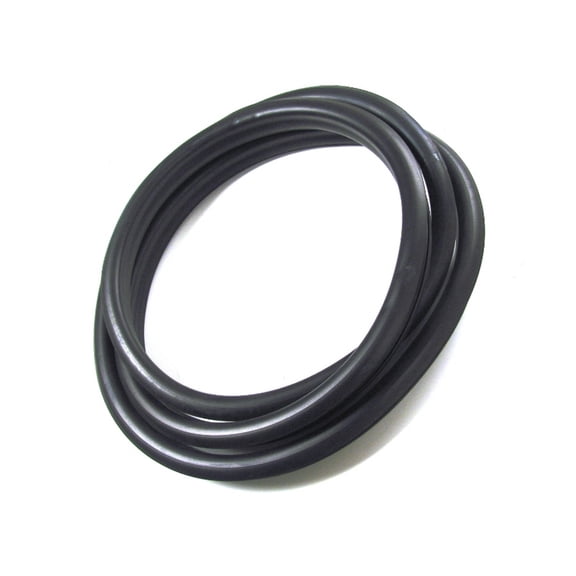 Precision Replacement Parts Wbl D1052 Rear Window Weatherstrip Seal Fits select: 1966 FORD F100, 1966 FORD F250
