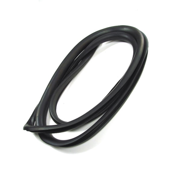 Precision Replacement Parts Wbl D9333 Rear Window Weatherstrip Seal