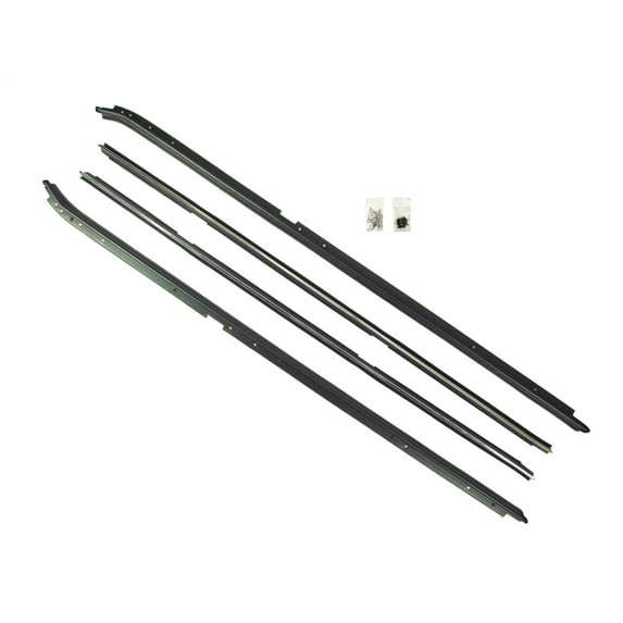 Precision Replacement Parts WFK 1411 82 Beltline Molding Kit