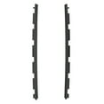 thumbnail image 1 of Precision Replacement Parts Wfp 1110 88 Beltline Molding Kit Fits select: 1988-2000 CHEVROLET GMT-400, 1995-2000 CHEVROLET TAHOE, 1 of 2