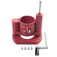 thumbnail image 1 of Precision Router Lift Router Table Insert Plate Wood Router Aluminum Lifting, 1 of 20