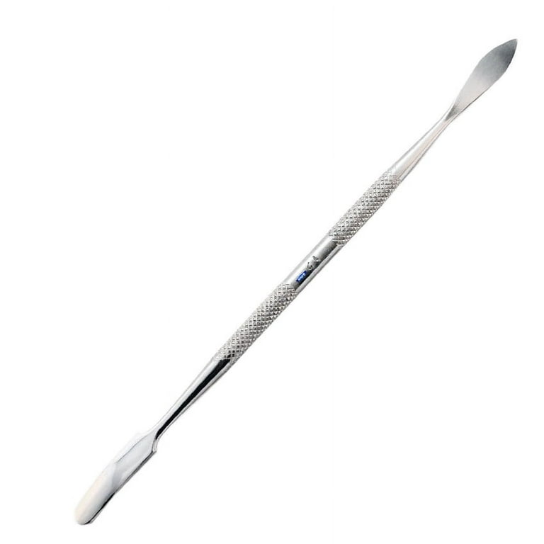 Wax Carving Tool Stainless Steel for Clay, Wax, Dental Sculpting Style #7, Women's, Size: One Size
