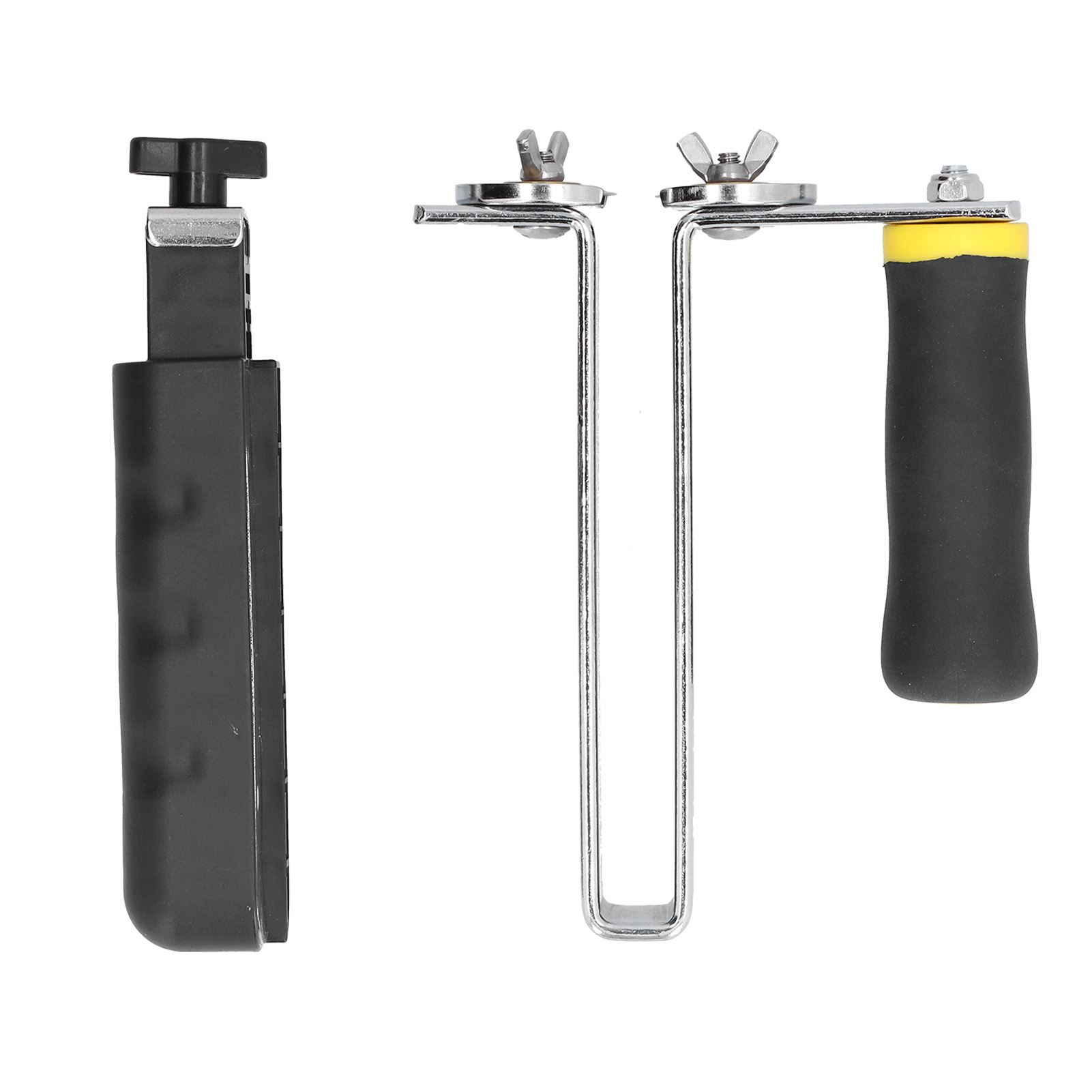 Precision Scaled, Effortless Operation for Clean Cuts Strong & Enduring ...