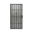 thumbnail image 1 of Precision Screen and Security Regal Steel Door, 1 of 2