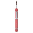 thumbnail image 1 of Precision Screwdriver 3mm Phillips Magnetic Head Manual Pen Shape for Electronics Repair, 1 of 5