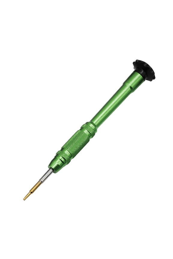 Precision Screwdriver Essential Watch Repair Screwdriver for Jewelry, Clocks, and Electronics Repair Tool