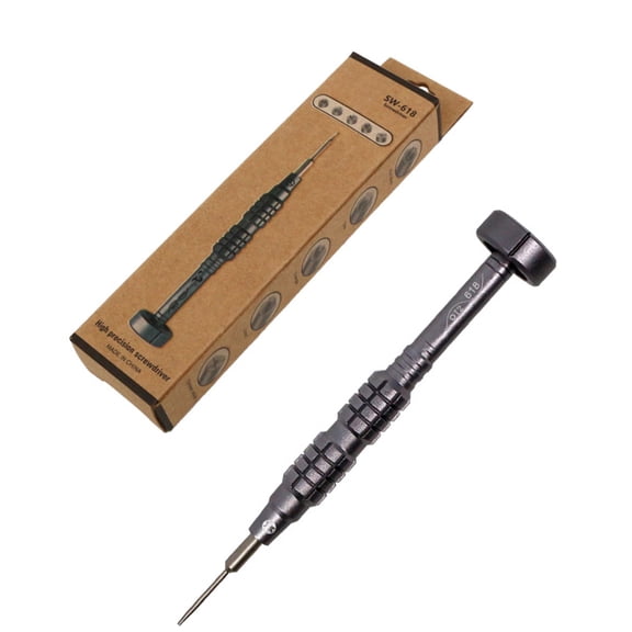 Precision Screwdriver Mobile Phone Clock Computer Multifunctional Maintenance Disassembly Tool Eyeglass Screwdriver