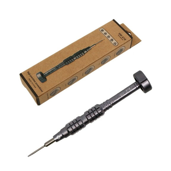 Precision Screwdriver Mobile Phone Clock Computer Multifunctional Maintenance Disassembly Tool Eyeglass Screwdriver