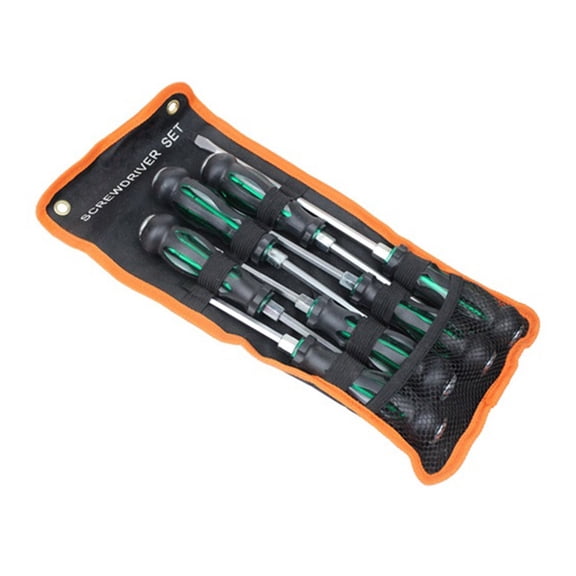 Precision Screwdriver Set Electronics Magnetic Repair Tool Kit for Precise Work