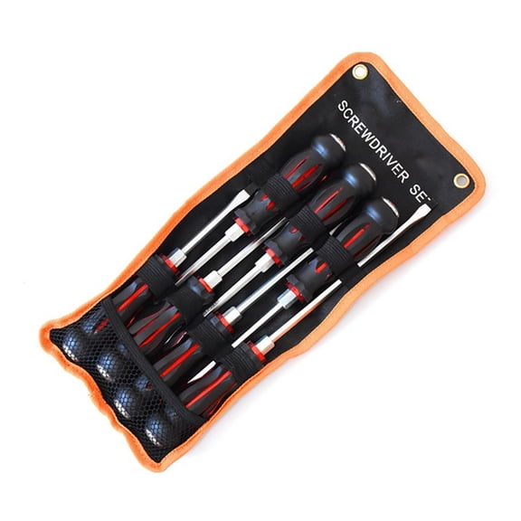 Precision Screwdriver Set Electronics Magnetic Repair Tool Kit for Precise Work