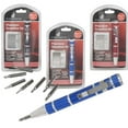 thumbnail image 1 of Precision Screwdriver Set, 1 of 1