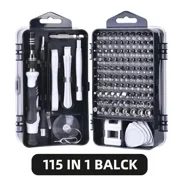 Precision Screwdriver Sets of Tools Multifunctional Hand Tools Work Mechanics Toughbuilt Eyeglasses Watch PC Phone Repair Home