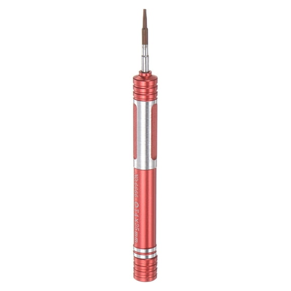 Precision Screwdriver T4 Torx Magnetic Head Manual Pen Shape for Electronics Repair