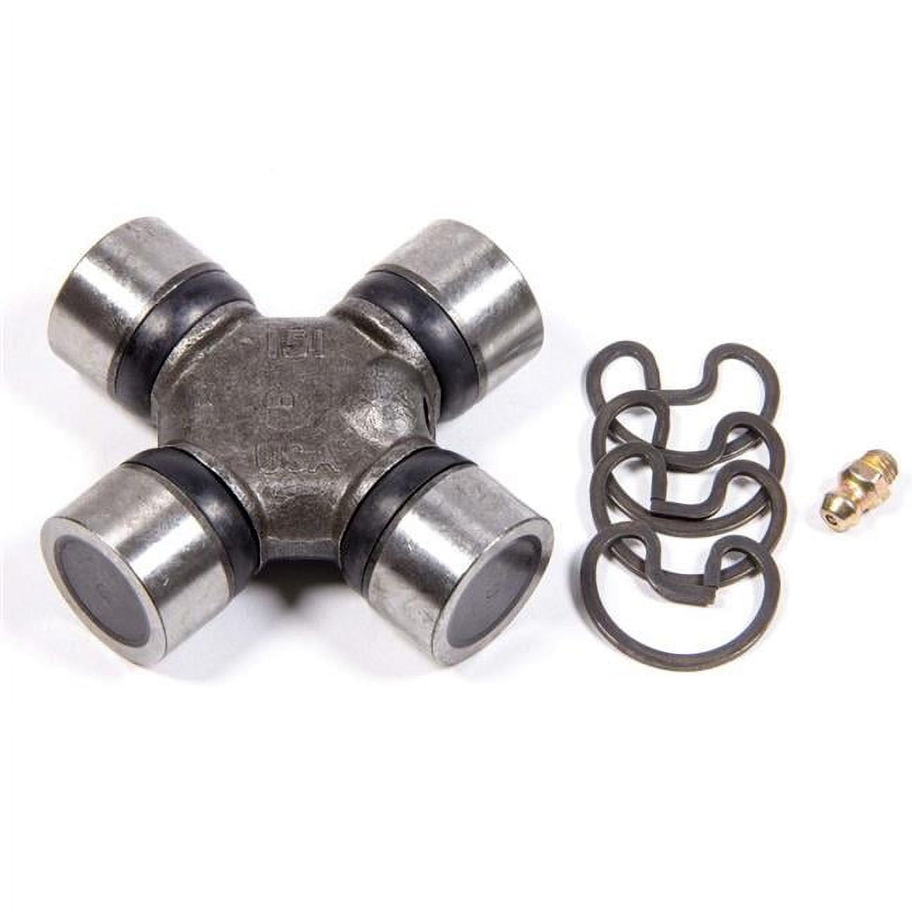 PST U-Joint 1310 to 1350 Series PST U-Joint 1310 to 1350 Series