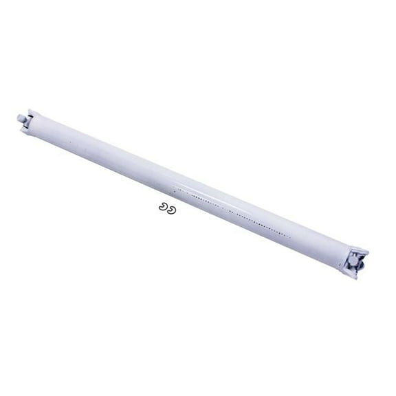 Precision Shaft Technologies PST310500 Mild Steel Driveshaft - 50 in. - 3 in. Dia.