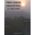 thumbnail image 1 of Precision Shooting at 1, 000 Yards (Paperback) by D. Brennan, 1 of 1