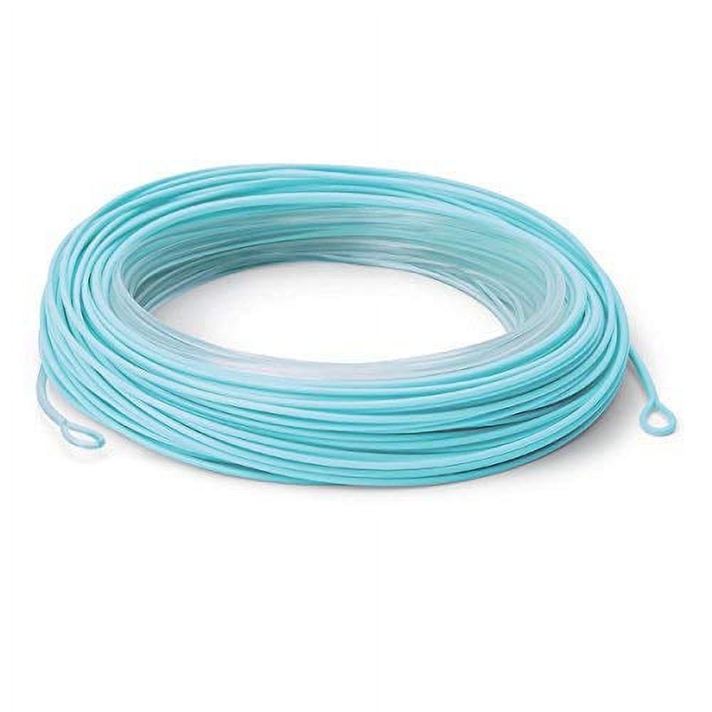 Precision Specialty Compact Intermediate Fly Line