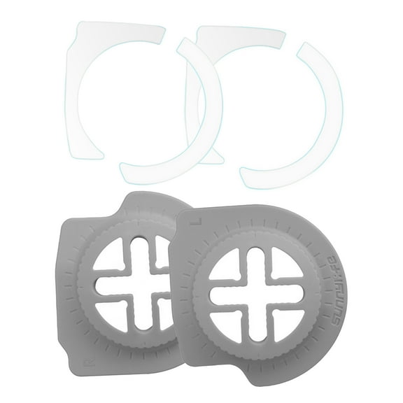 Precision Speed Controller for DJI RC-N1 Remote Control Stroke Volume, 360 Rotating for Time-Lapse Shooting