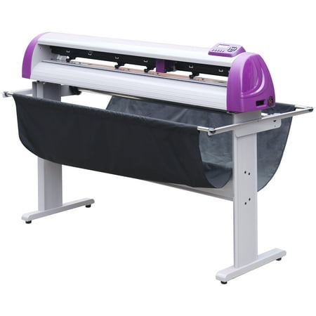 Precision Stepper Contour Vinyl Cutter P1400I 55.1" / 50.8"