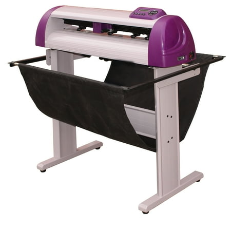 Precision Stepper Contour Vinyl Cutter P720I 28.3" / 24.8"