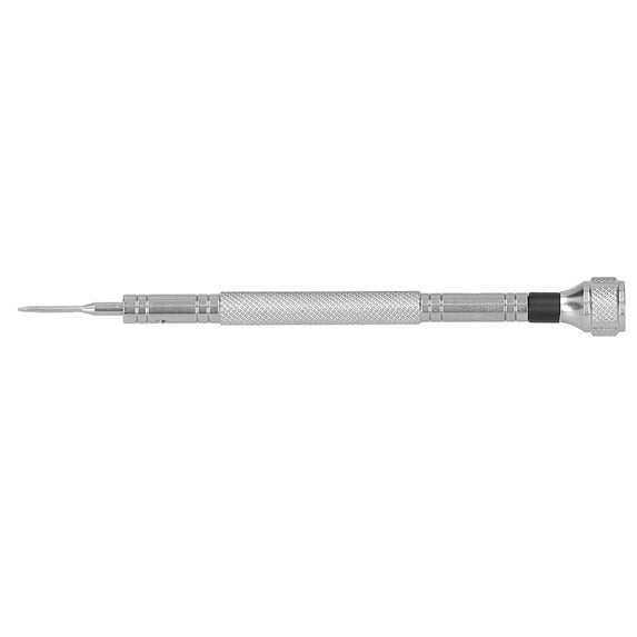 Precision Straight Slot 1mm Screwdriver for Watch & Jewelry Repair