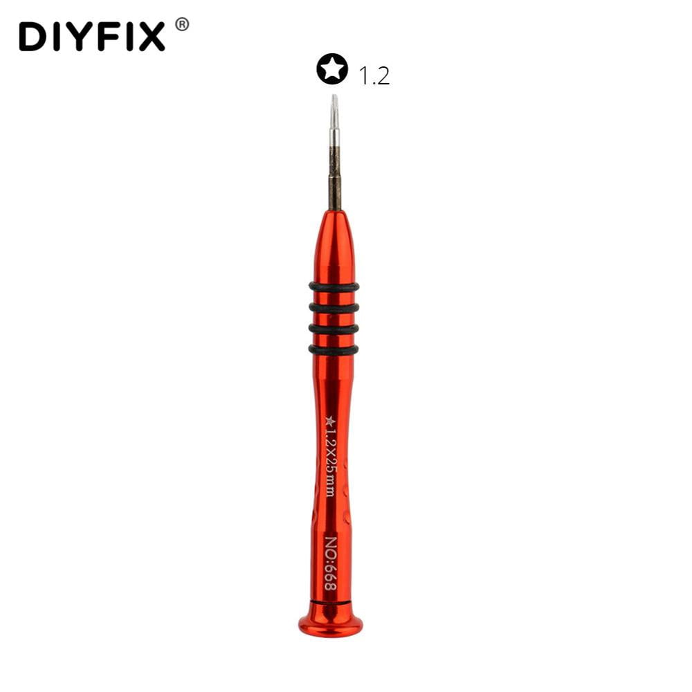 Precision T5 Torx P5 1.2mm Pentalobe Screwdriver for Apple Macbook Air