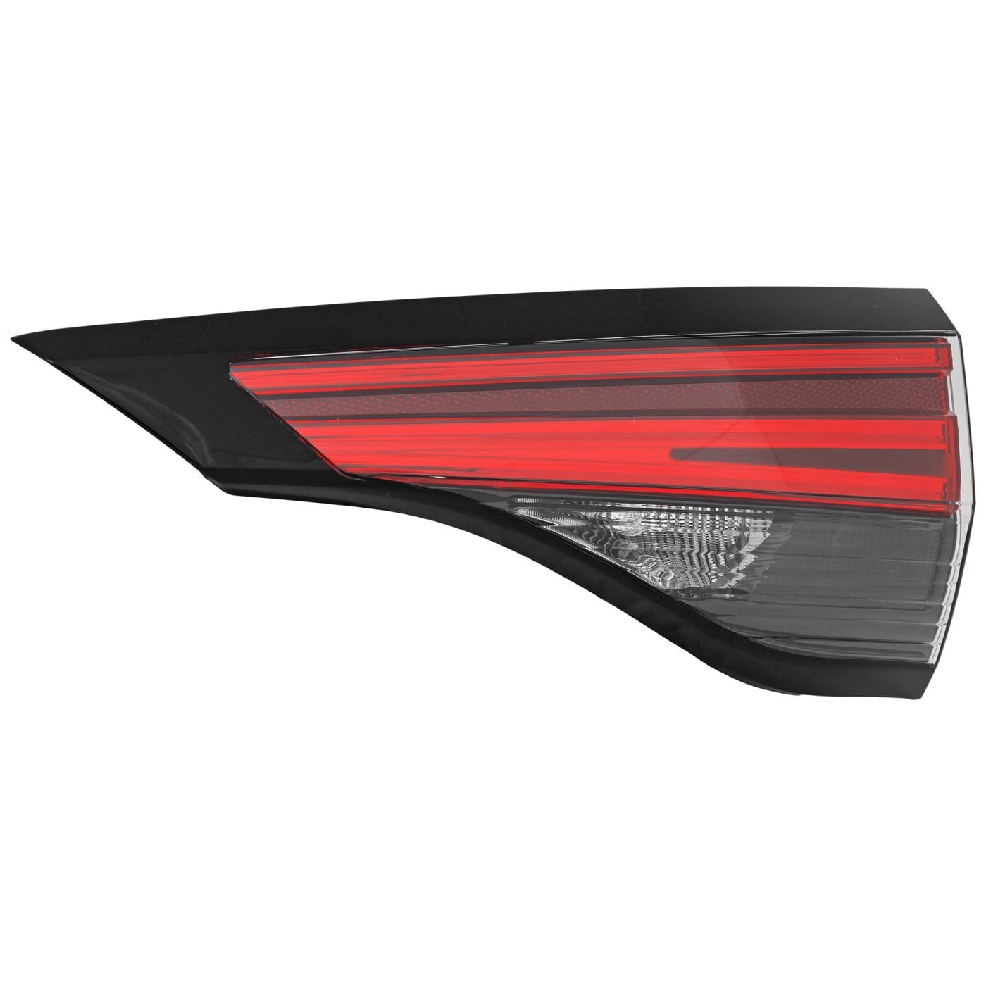 LEAVAN Right Outer Brake Tail Light Fit For 2015-2020 Toyota Sienna Base/L/LE/XLE - Foto 3