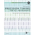 thumbnail image 1 of Precision Timing for All Instruments, 1 of 1