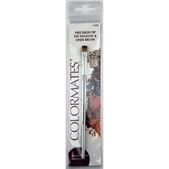Precision Tip Eyshadow/Liner Brush